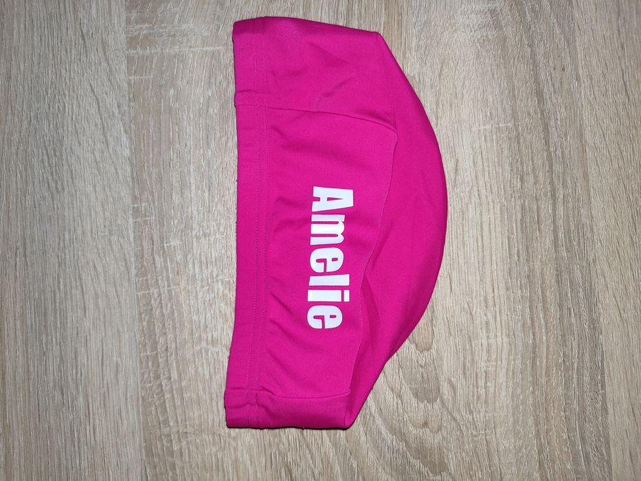 Кепка та шапочка для плавання