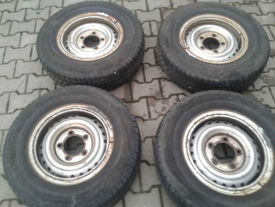 Orurowanie Progi Nissan Terrano Patrol Vitara VW T5 Defender