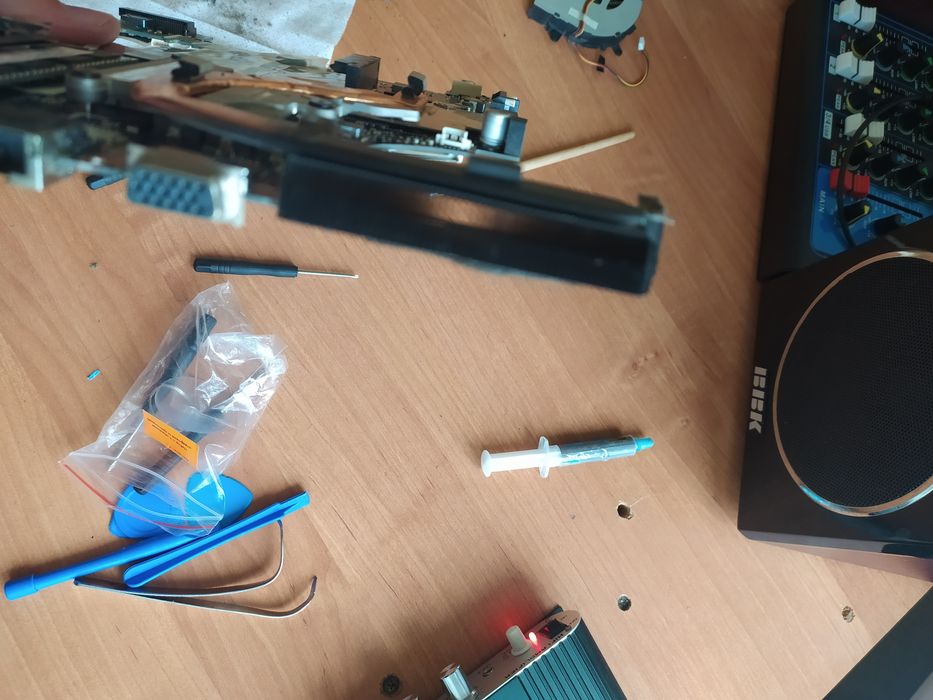 Установка настройка Windows, операционных систем и чистка ПК настройка