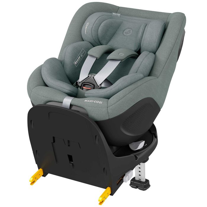 Maxi Cosi Mica 360 PRO 0-18 kg fotelik obrotowy