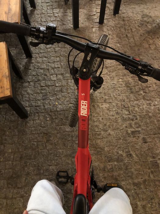 URGENTE !!! B-Twin 540s