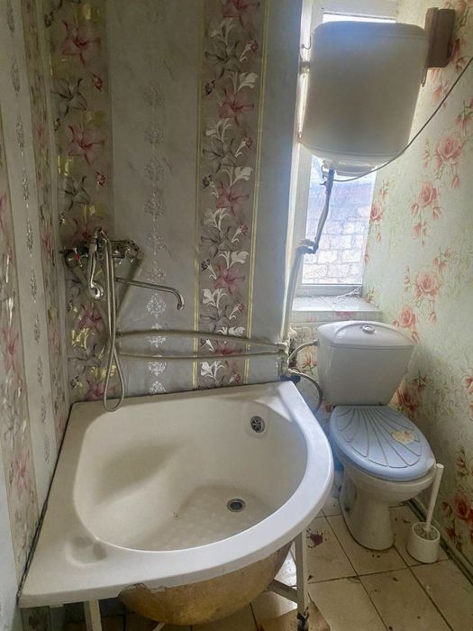 Продам квартиру в старому місті.