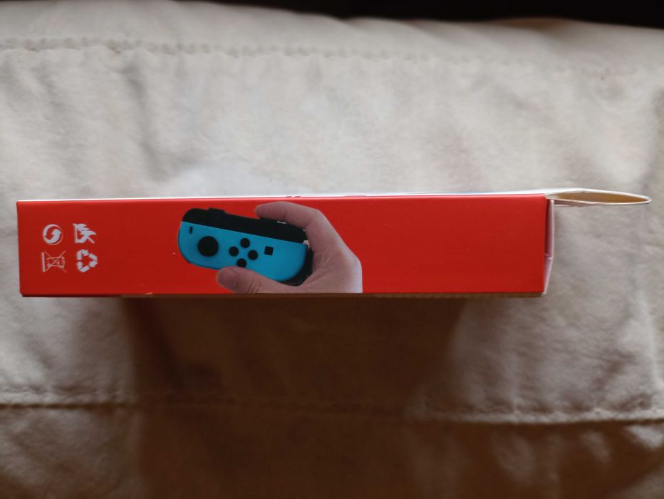 Switch Joy-Con Straps