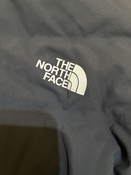 Лижна куртка The North Face розмір М