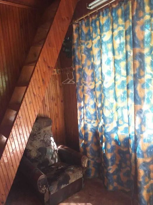 Продаж затишної дачі в Патлаївці