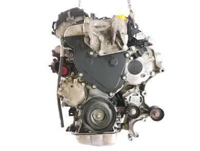 Motor G9U720 NISSAN 2.5L 100 CV