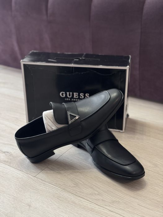 Лофери Guess чоловічі оригінал