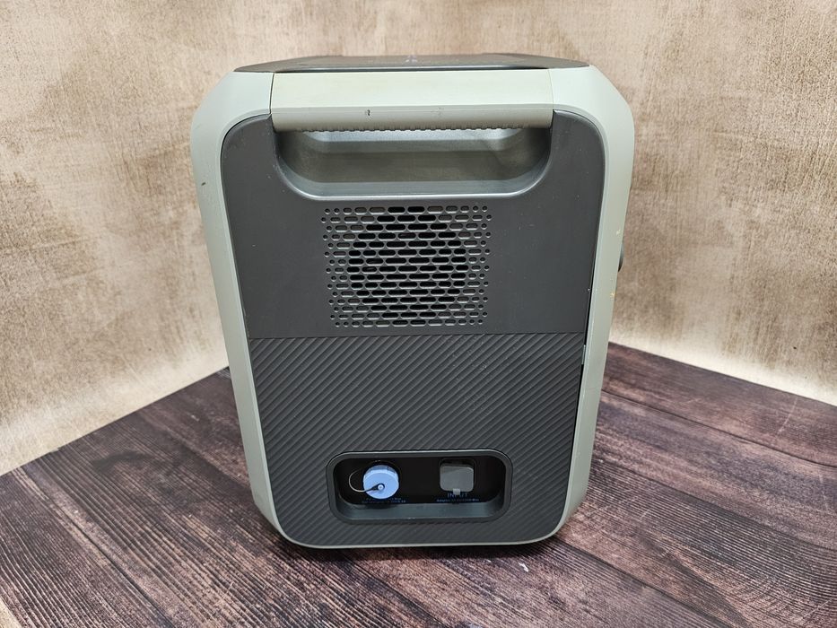 Зарядна станція BLUETTI AC200P (2000 Вт/год) б/в