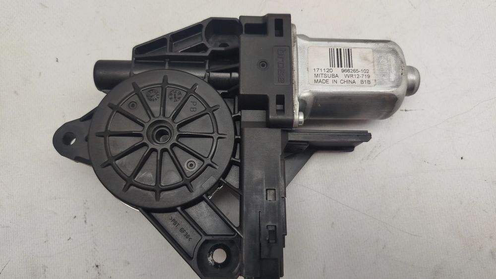 Motor vidro trás direito VOLVO V60 I Cross Country (157)