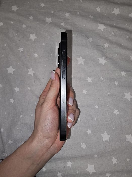 IPhone 15 Pro 256 gb