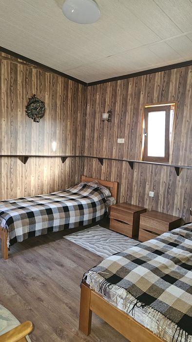 Сдам домик в Ватер Сити для отдыха и рыбалки