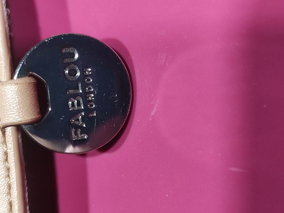 Fablou London torebka