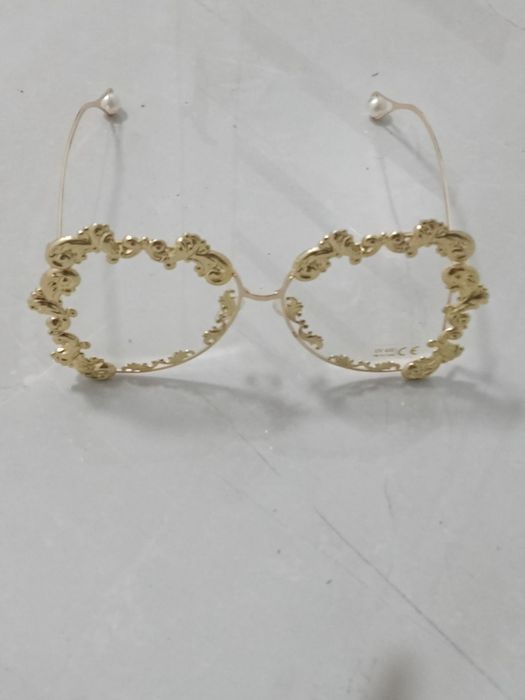 Okulary okolicznościowe