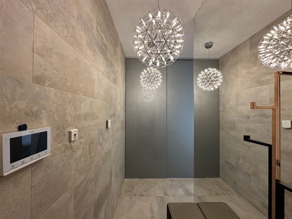 Шикарная 2к на Французском бульваре