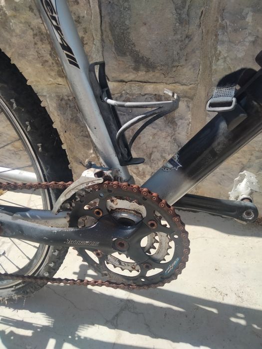 Bicicleta BTT BH Jumper 26