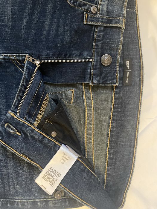 Джинси True Religion straight 34 size трушки original