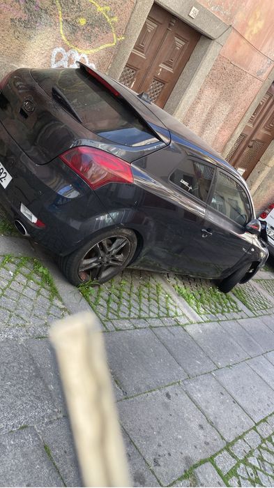 Kia ceed 1.6 crdi