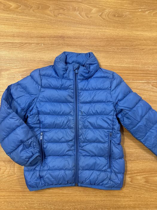 Cubus lekka kurtka puchowa r.104