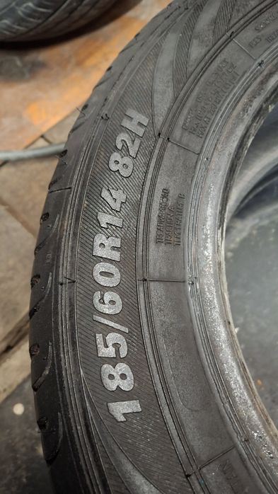 Колисо на авто .