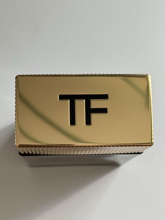 Tom Ford noir extreme