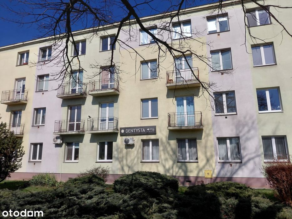 przetarg bezpośrednio - Rzeszów ul. Fredry 3 lok. 16