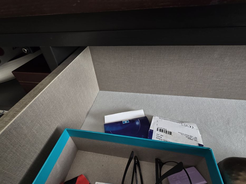 Base de TV Antarte - NICE