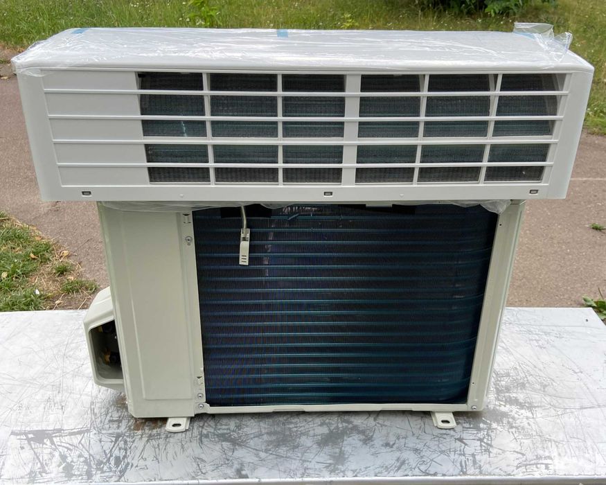 Кондиционер НОВЫЙ инвертор Osaka STV-09HH3 до 30 м2 монтаж гарантия