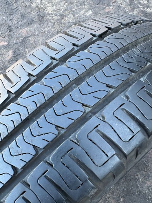 1szt Michelin agilis camping