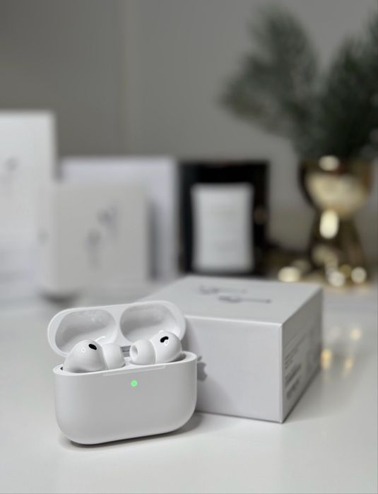 Розпродаж AirPods Pro 3 1:1 ANC Full