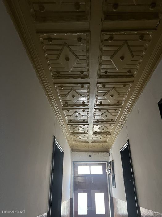 Casa com história