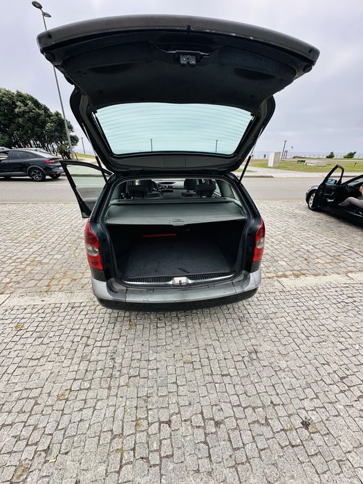 Renault laguna 1.9 dci