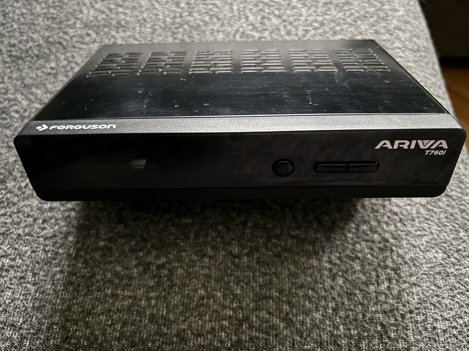 Dekoder Ferguson Ariva T760i