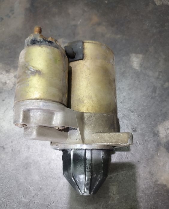 Стартер Ланас 1.5