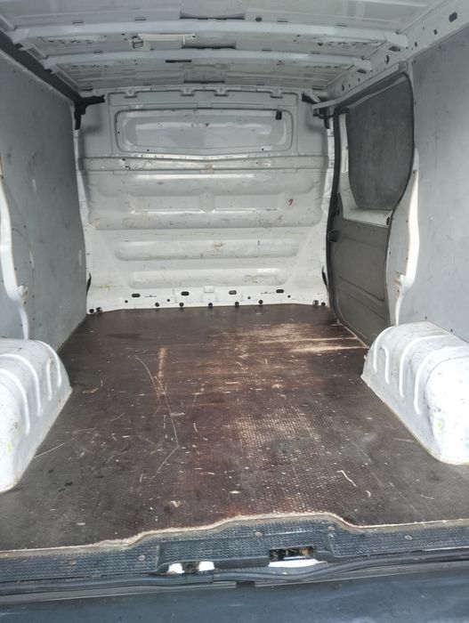Opel vivaro 2014  2.0