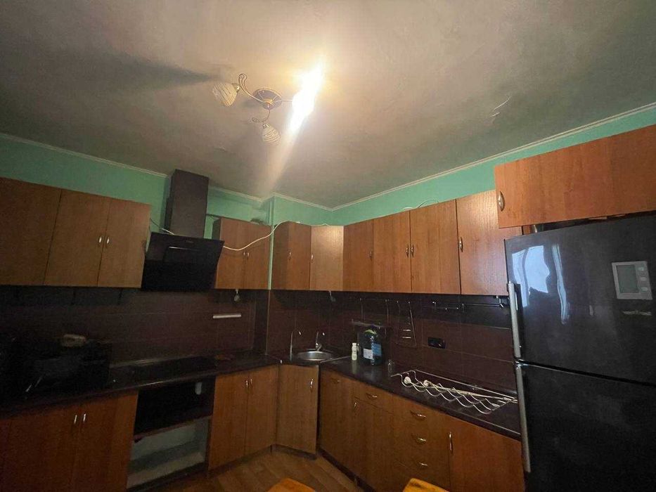 Продаж 3 кімн. квартири Урлівська вулиця, 38-А