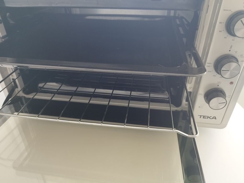 Forno Grand Chef XXL Teka