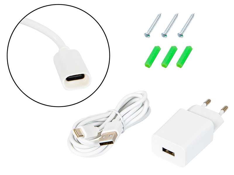 Kamera BLOW WiFi Tuya 2MP+2MP T-332 Obrotowa`