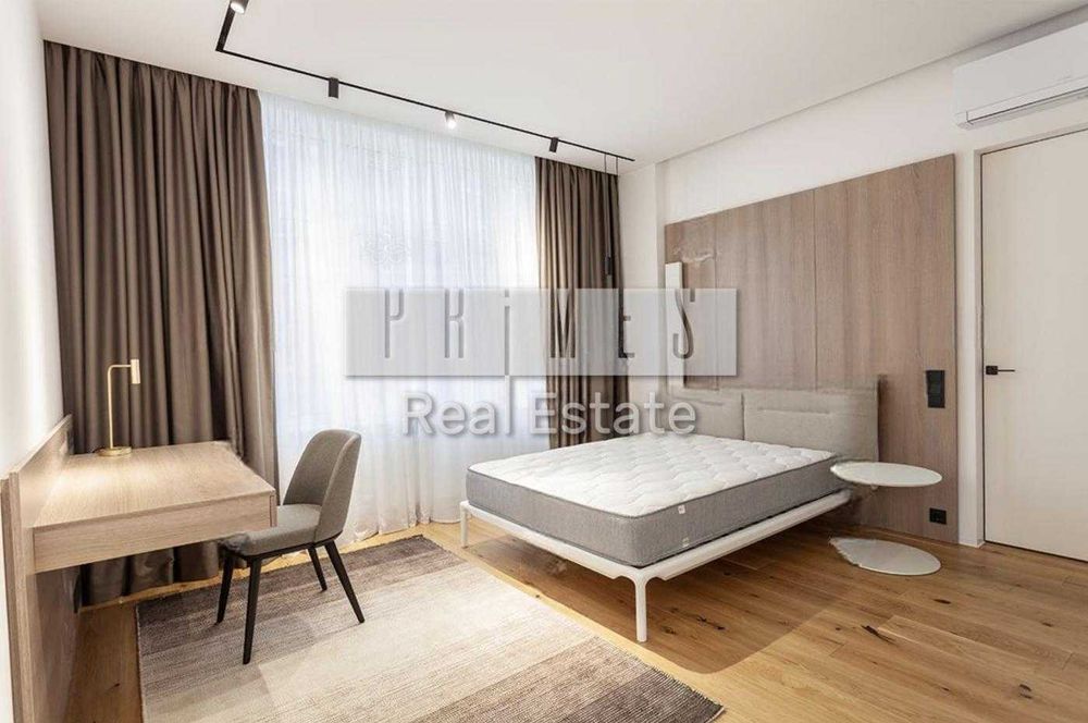 4 спальні, велика вітальня - Новопечерські Липки, Верхогляда 15Б