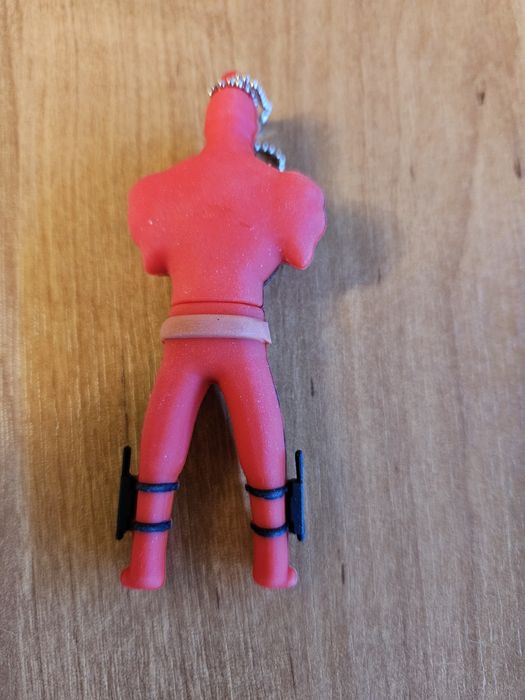 Pendrive Deadpool
