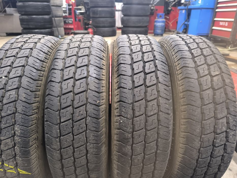155/70r12 C  Maxmiler lato 4 sztuki