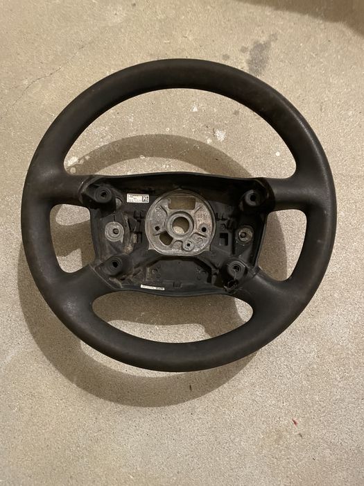 Volante Audi 2003