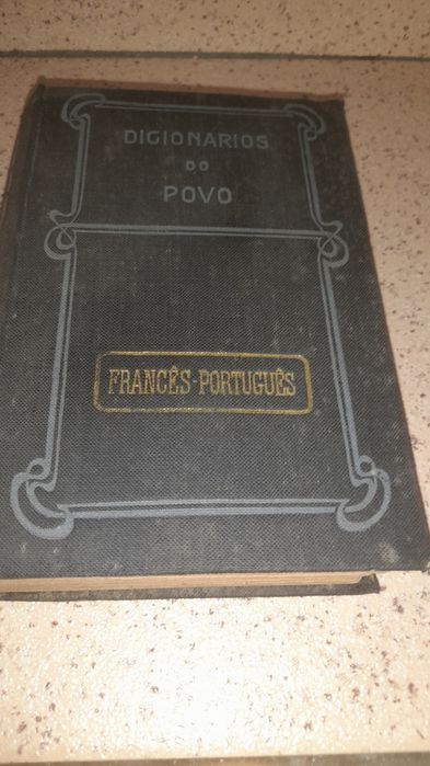 Dicionários do povo