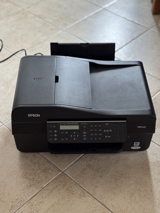 Impressora Epson