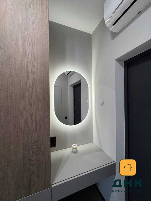 ‼️НОВАЯ 1к квартира ремонт балкон Генуэзская Аркадия‼️Атмосфера Парк