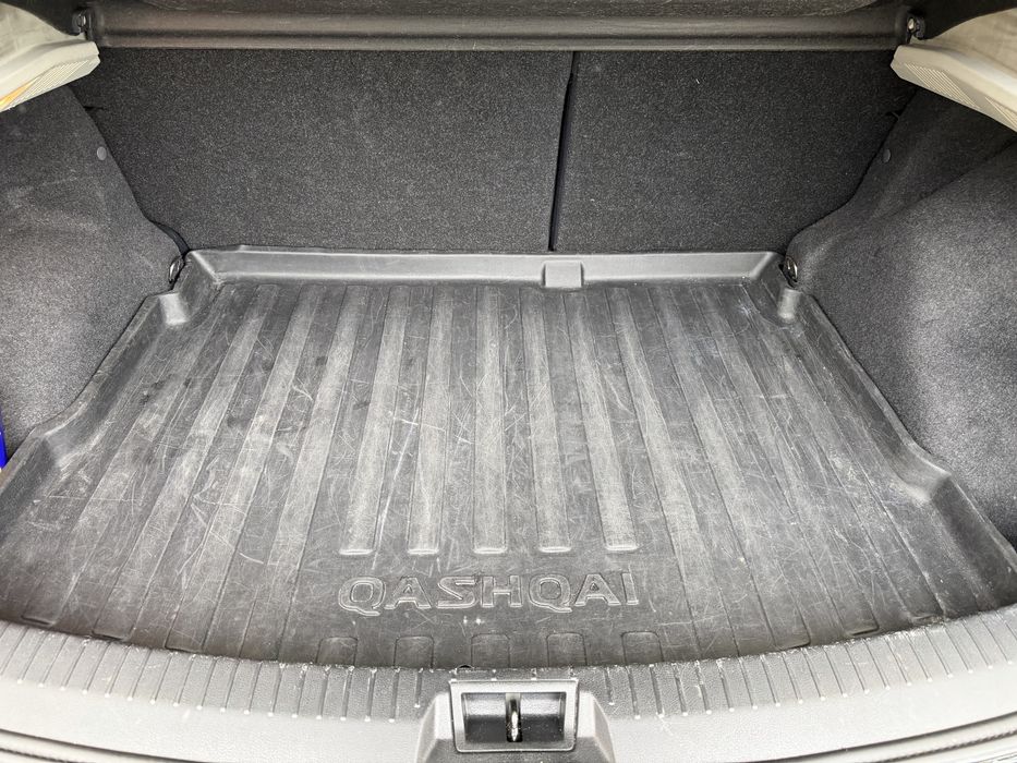 (POUCOS KMS REAIS) OPORTUNIDADE UNICA!2013 Nissan Qashqai  1.6 dci 360