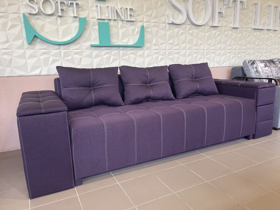 Дивани! ДОСТАВКА! Різні моделі.