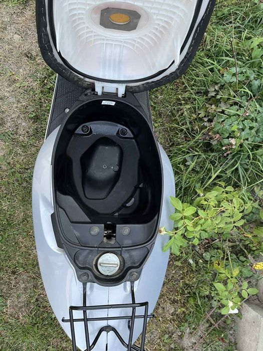 ПРОДАМ Honda dio af 62