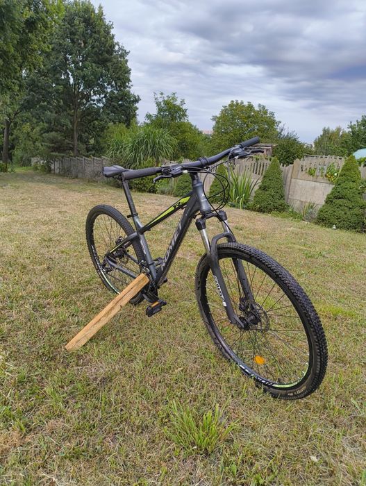 Rower Romet RAMBLER R9.1