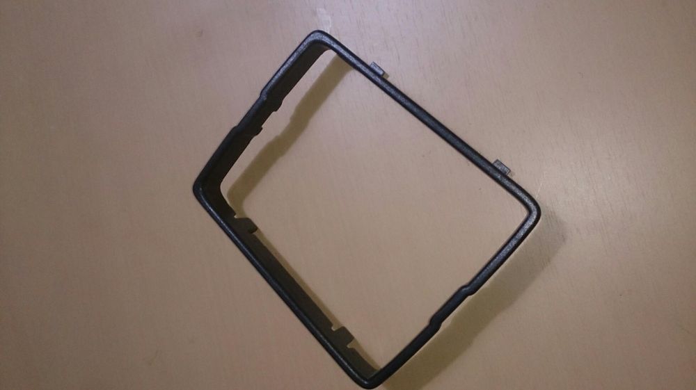 Aro fole mudanças Audi A3 8V - 8VO863279