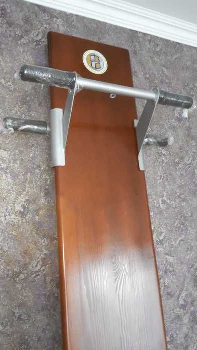 5000 До свят-вирівнювач спини-дошка, тренажер, профілактор Євмінова